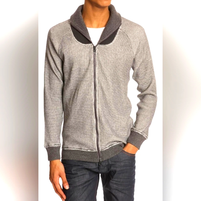 Diesel Mens Sylvestre Sweater Size S